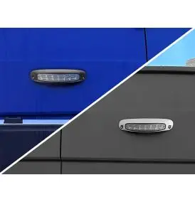 Curved Scenelight SL209 - Belysning