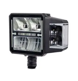 Bullboy Agriline k&oslash;relygte - Belysning