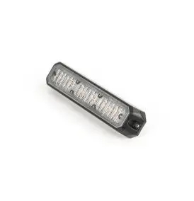 Axixtech mini stealth 6 (MS6) - Belysning