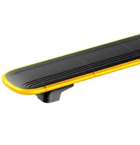 Raptor Lysbro - Belysning