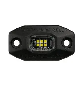 Optibeam Rock mini arbejdslygte - Belysning