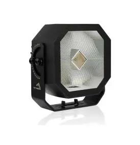 Optibeam OctaX 5.0 - Belysning