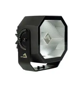 Optibeam OctaX 6.0 - Belysning