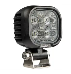 Bullboy Agriline 35W LED arbejdslygte - Arbejdslys & Baklys