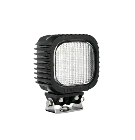 Bullboy Agriline 80W LED arbejdslygte - Arbejdslys & Baklys