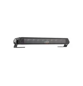 Epix11 Slim LEDbar 11" 54W m. Powerboost - LED Fjernlygter