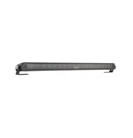 Epix21 Slim LEDbar 21" 108W m. Powerboost - LED Fjernlygter