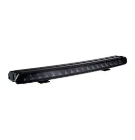 Epix21 Slim curved LED bar 21" 108W m. Powerboost - LED Fjernlygter