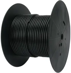 3x 0,75mm&sup2; autokabel - 3 Ledet installationskabel