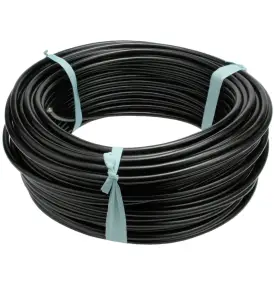 3x 1,0mm&sup2; autokabel - 3 Ledet installationskabel