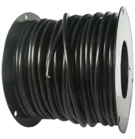 4x 1,5mm&sup2; autokabel - 4 Ledet installationskabel