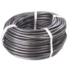 7x 1,0mm&sup2; autokabel - Flerledet installationskabel