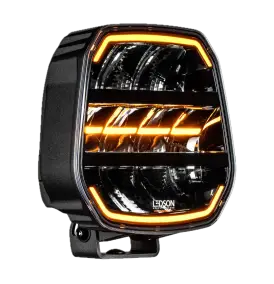 Epix9+ standard - LED Fjernlygter