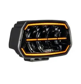 Epix10+ standard - LED Fjernlygter