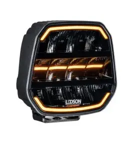 Epix7+ standard - LED Fjernlygter