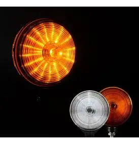 Spanske &oslash;reringe/pablo lights - Slingrelygter og tilbeh&oslash;r