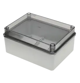 Samleboks 150x110x70mm - Samlebokse og samled&aring;ser