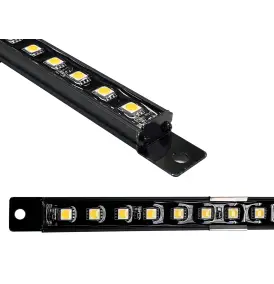 HP LED Powerrail 12v - Intei&oslash;rbelysning