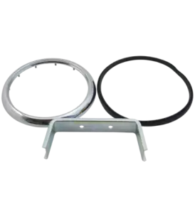 Indbygningskit til Hella/Ermax/Talmu 3-kammer baglygte - Tilbeh&oslash;r til baglygter