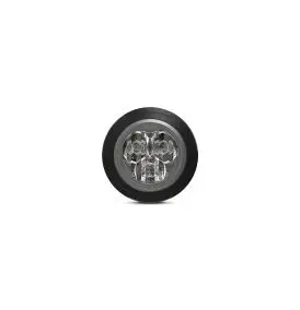 Juluen UR03 - Supplerende udrykning og advarselslygter