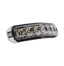 Optibeam Flex LM6 advarselslygte - Supplerende udrykning og advarselslygter