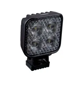 Lumina SQ4 - Arbejdslys & Baklys