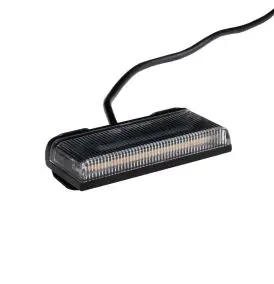 LEDSON Spectra baklygte m. blink - Special arbejdslygter