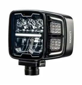 Arctic k&oslash;relygte/sneplovslygte (S&AElig;T) - K&oslash;relygter, t&aring;gelygter og ekstra lygter