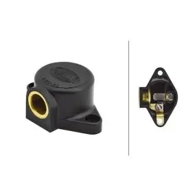 Stikd&aring;se til Unistik - L&oslash;se stik