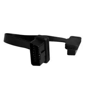 OBDII Forl&aelig;ngerkabel - 