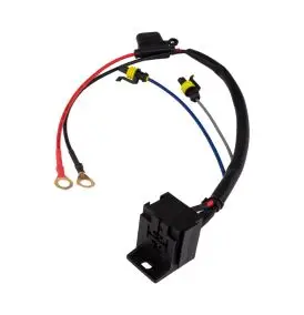 XBB til Ledson connect styrekabel - 