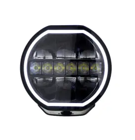 Prolumo HEXA LED fjernlygte - 