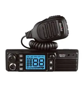 Danita 4000 Multi - Dual voltage - 